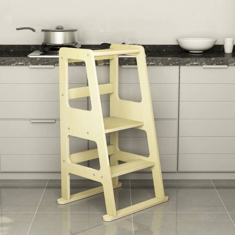 Montessori Learning Tower