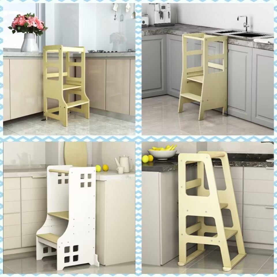 Montessori Learning Tower
