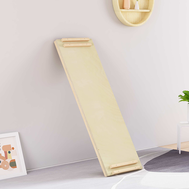 Homish HHGP-005 Free Slider Matching with Climbing Frame Montessori Toy