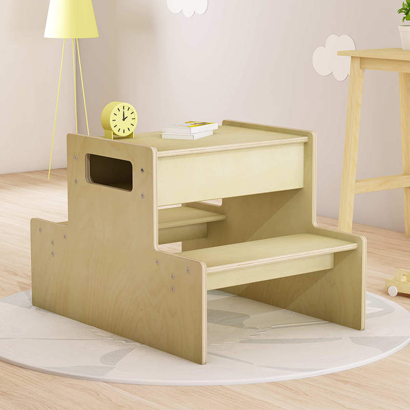 Homish HHMS-061 Jackson Multi-Functional Table All-in-one Table and Chair Set