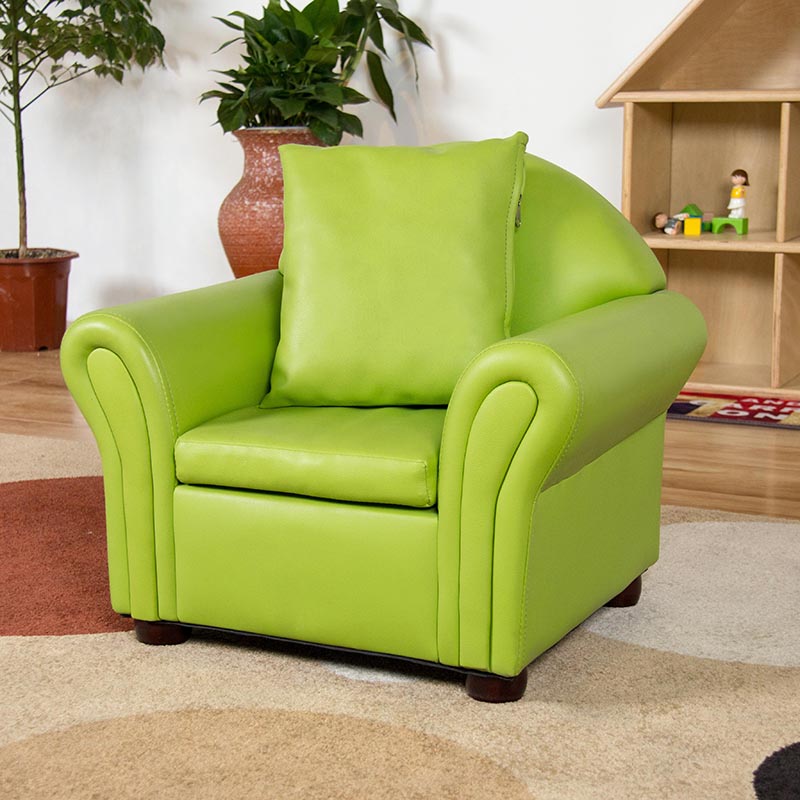 Homish HHKS-001Kids Armchair Preschool Sofa Kids Sofa Children Sofa Set